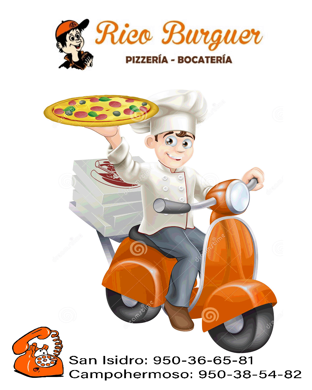 cartel rico burguer.gif