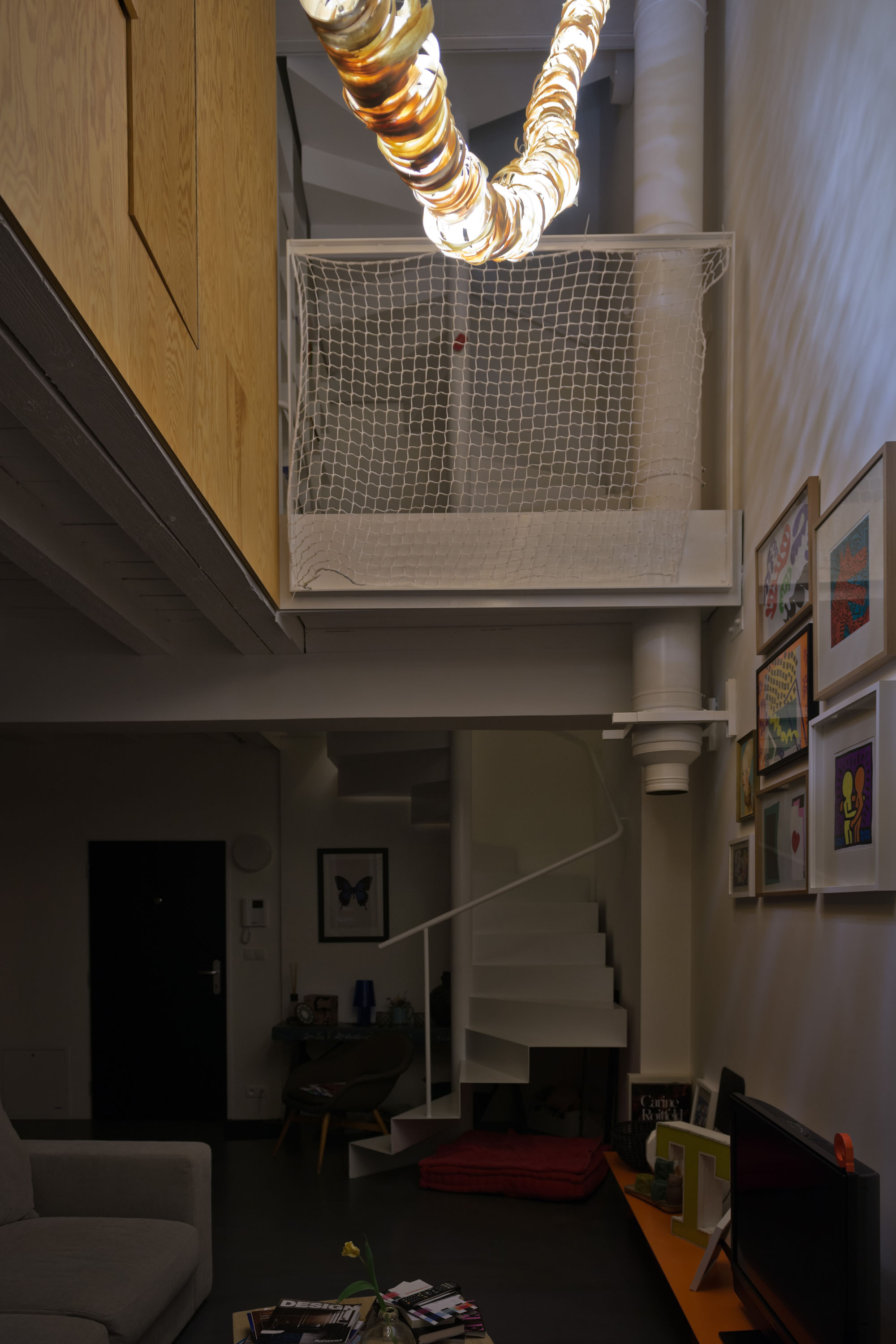 material lights