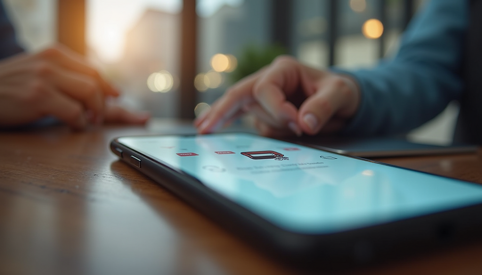 Top Trends in Online Shopping for 2025