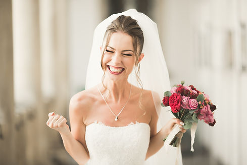 Wedding Makeup and Hair Stylist