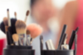 Makeup Artist