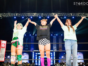 “フワちゃん”のプロレス挑戦企画が正式に発表。