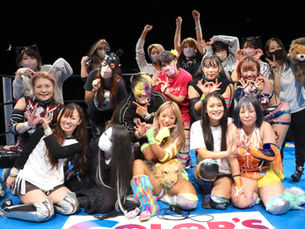 10.7 COLOR'S『YES、MY WAY vol.4!』