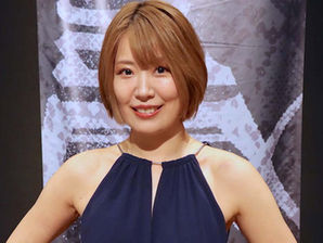 スターダムの未来を賭けた壮麗亜美と桜井まいの闘い 2023.01.21