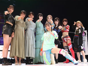 映画「家出レスラー」オーディション 8人が最終選考へ