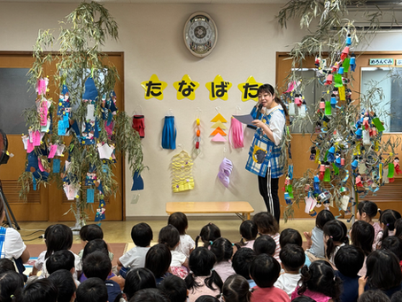 🎋七夕集会🎋