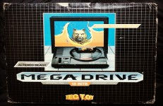 Os 10 maiores jogos da história do Mega Drive