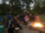Troop #104 Annual Wilderness Olympics 2025
