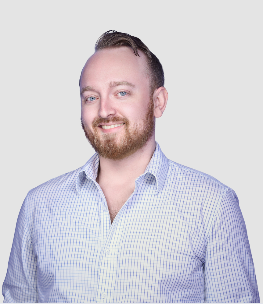Jack Murphy | The Acceleration Project