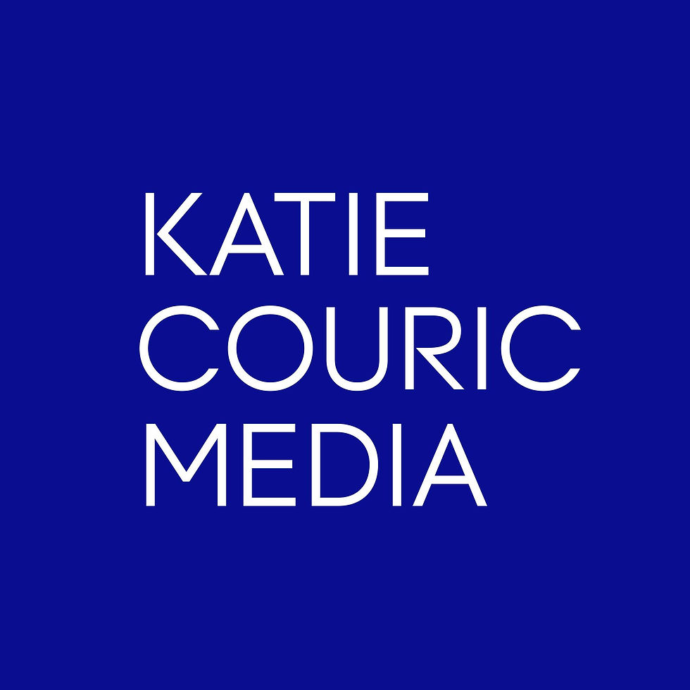 katie couric media logo