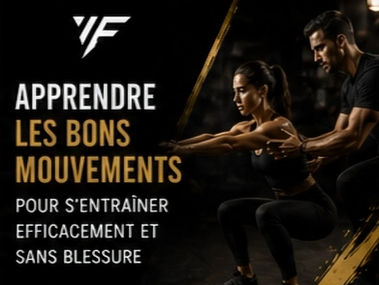Maîtriser les mouvements pour progresser efficacement et sans risque