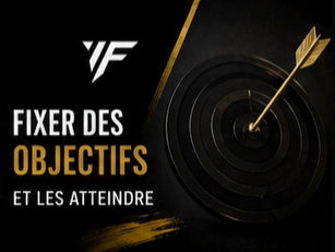 Se fixer des objectifs ensemble