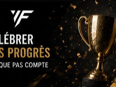 Reconnaître ses progrès pour rester motivé et avancer plus loin