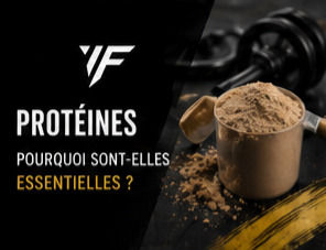 Les protéines : conseils