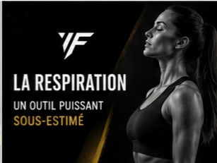 La respiration : un outil puissant et trop souvent sous-estimé