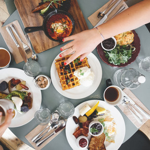 Around the Table
