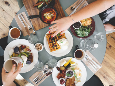 How to write a restaurant business plan: forecasting sales (part 2)
