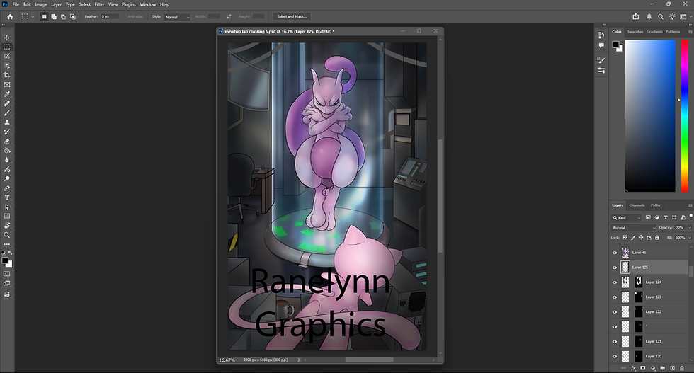 Thumbnail: Lab