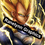 Thumbnail: Warrior Lenticular