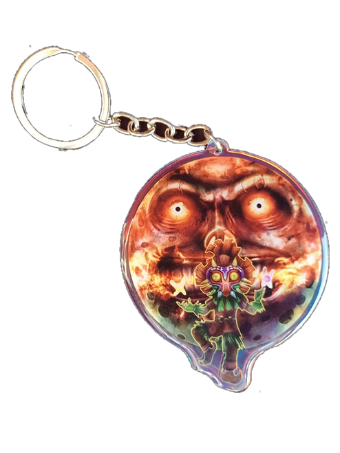 Keychain5