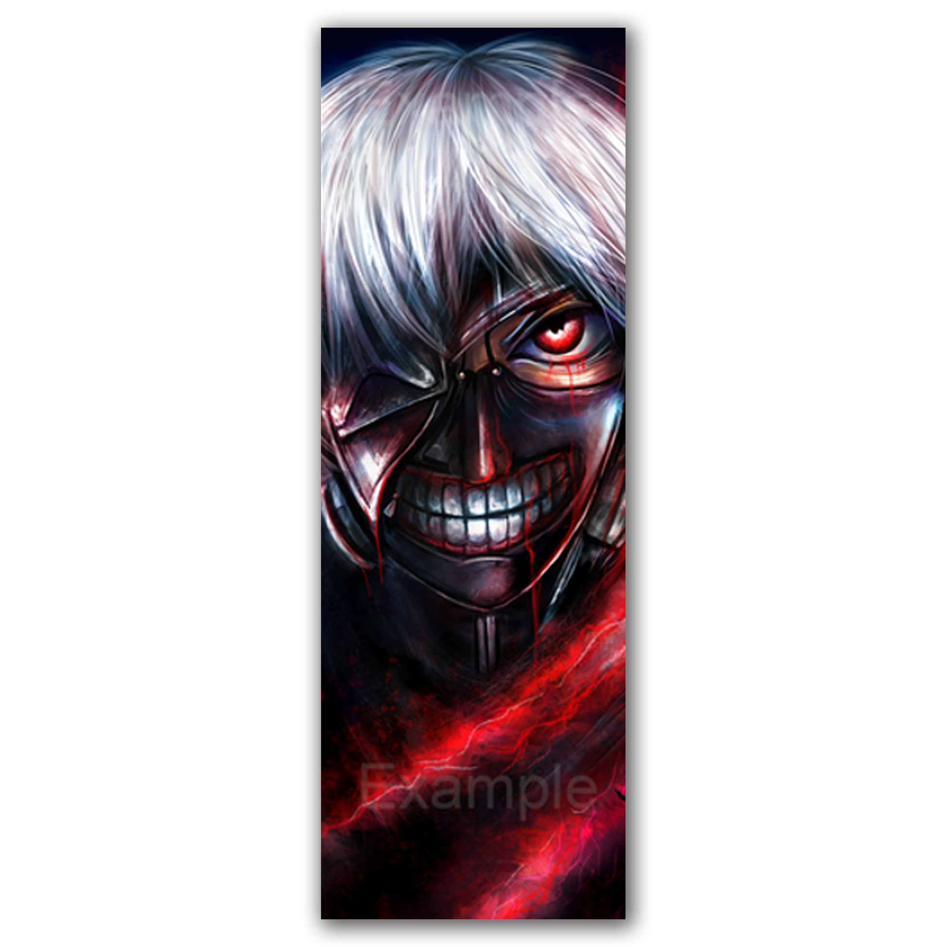 Little Ghoul Bookmark