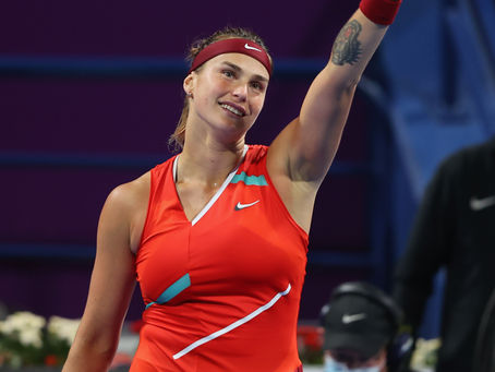 Qatar TotalEngeries Open Quarterfinal Preview: Sabalenka, Swiatek, Ostapenko headline a loaded slate