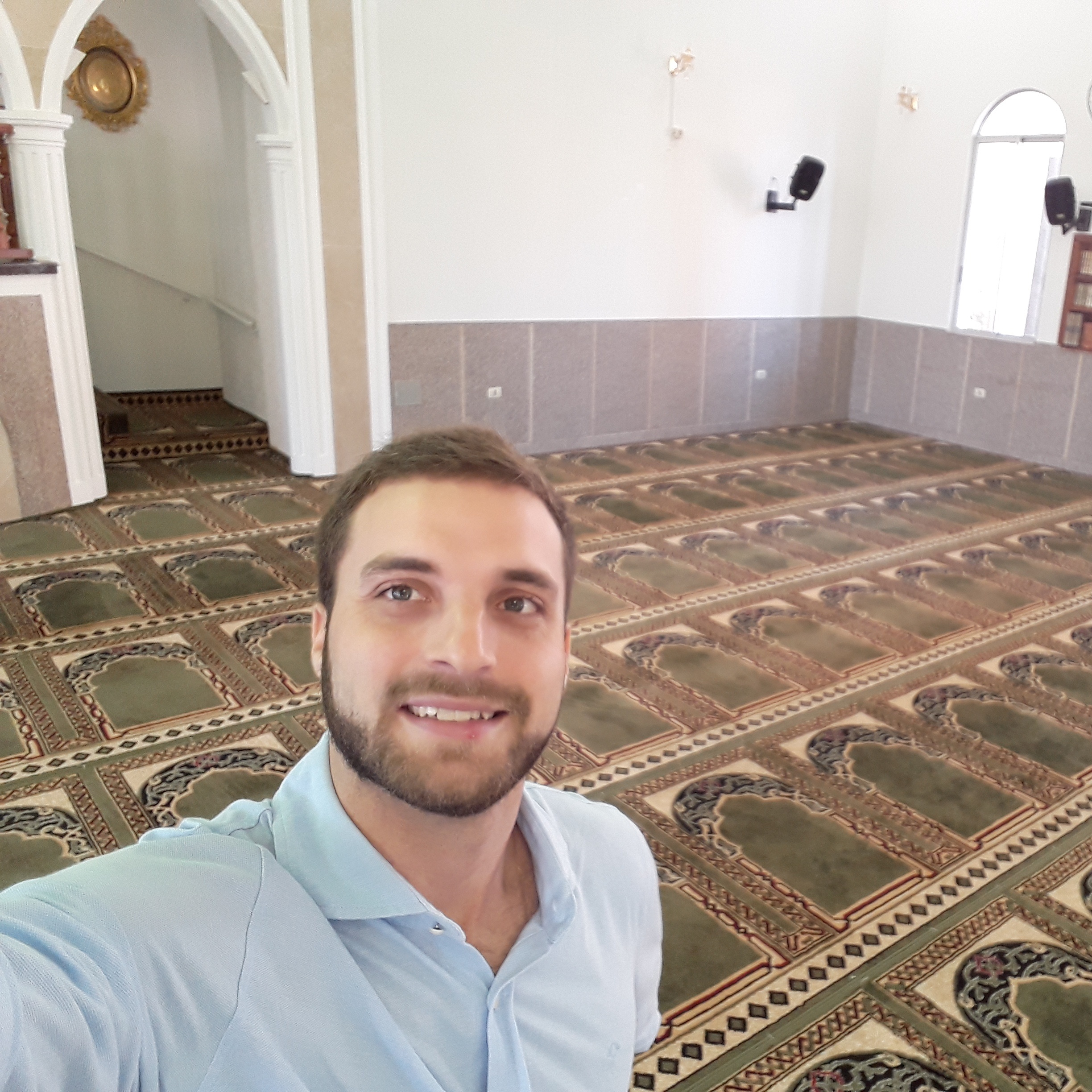 Foto do escritor: Raphael Trigueiros 