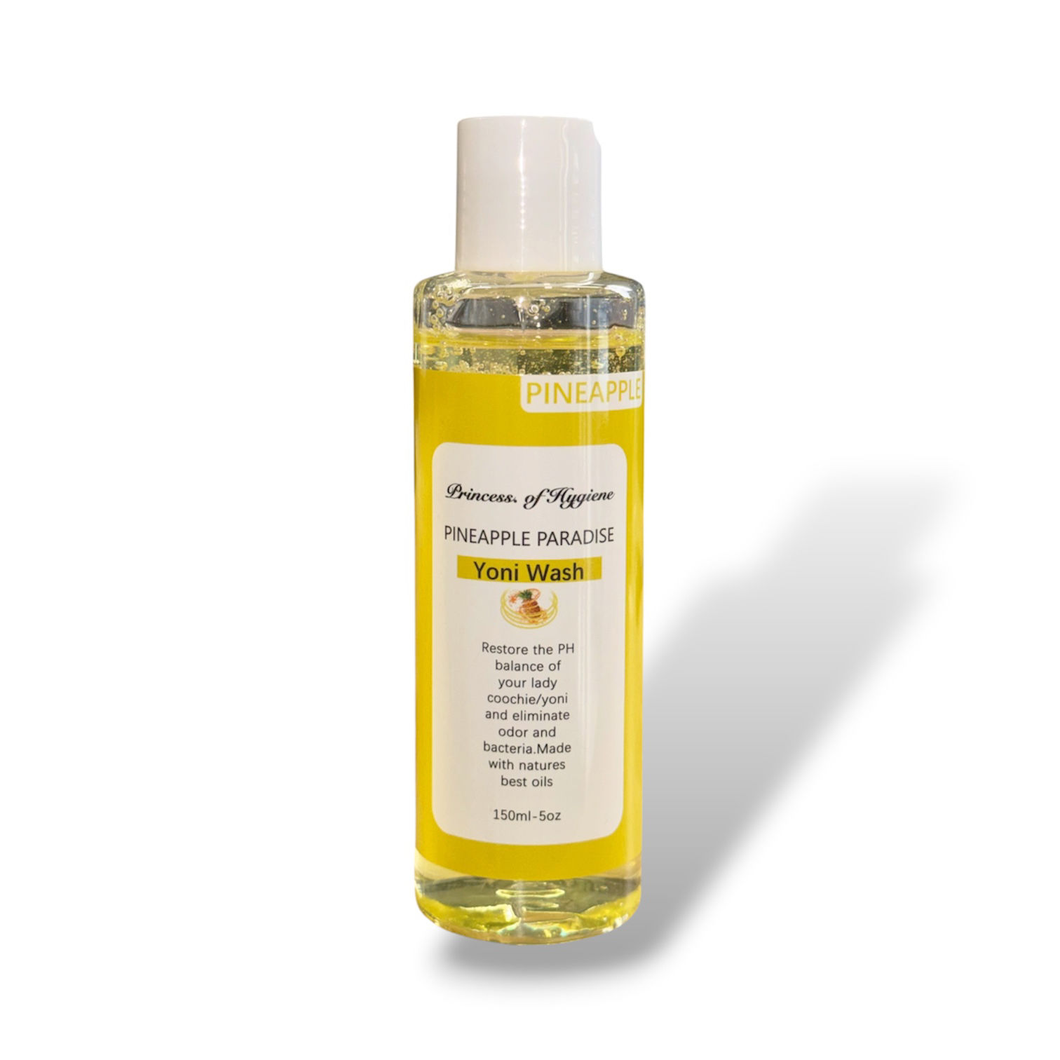 Pineapple Paradise Yoni Wash