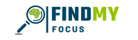 Find My Focus Logo