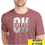 Thumbnail: OK Golfer  - Unisex -  100% Cotton T-Shirt