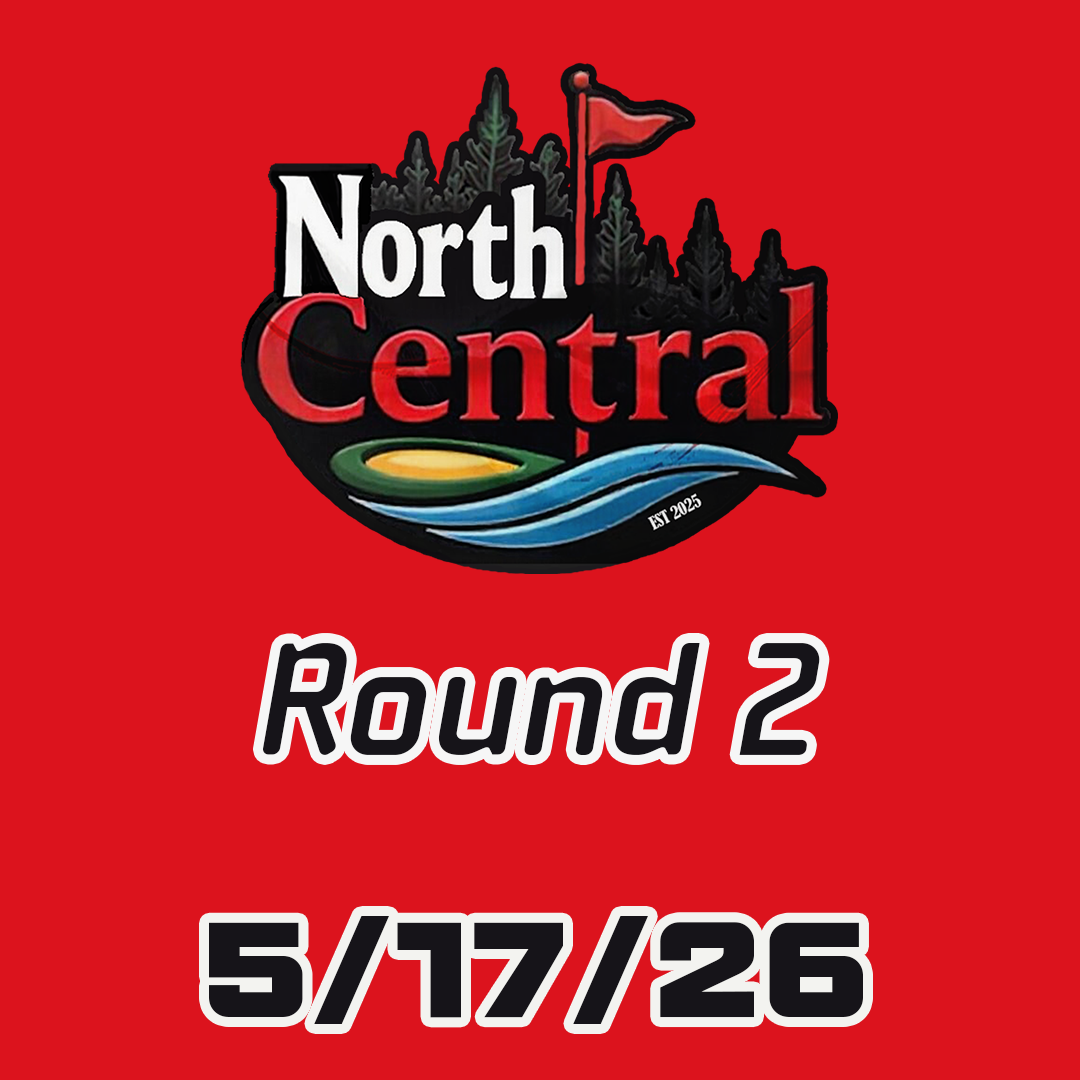 Round 2 - North Central - 5/17/26