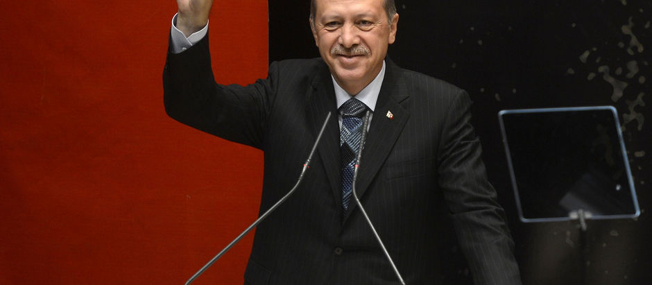 Crise verbale entre Ankara et Paris à l’avant-scène d’une confrontation géopolitique en arrière-plan