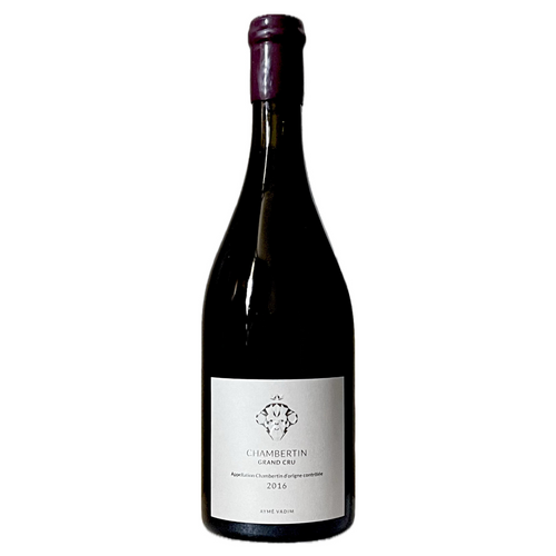 エイメ ヴァディム シャンベルタン グラン・クリュ 2016 | Ark Cellars 