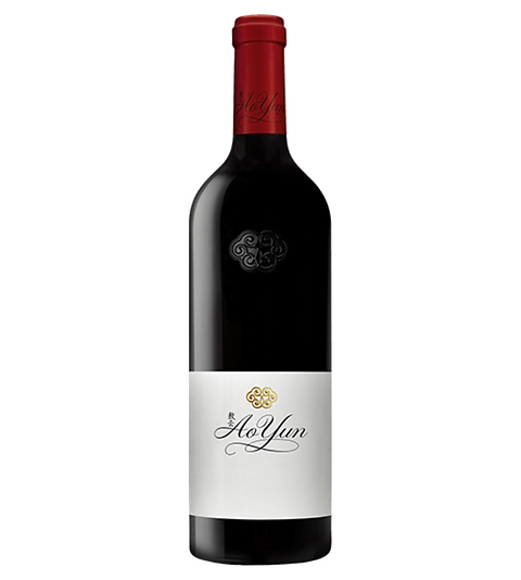 アオ ユン 2018 750ml | Ark Cellars Shop