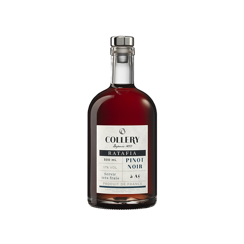 エグリウーリエ ラタフィア ド シャンパーニュ NV 700ml 2本セット