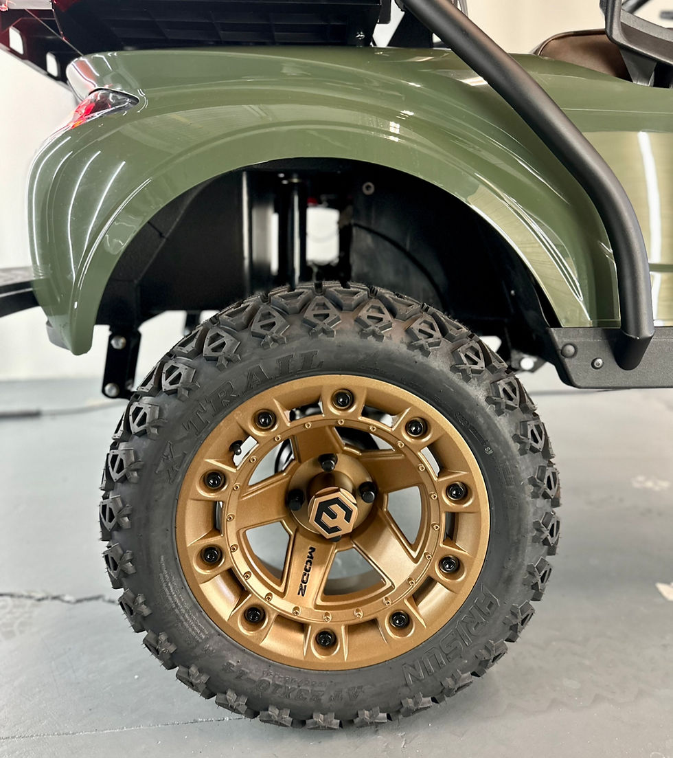 Thumbnail: Navitas Storm Lithium