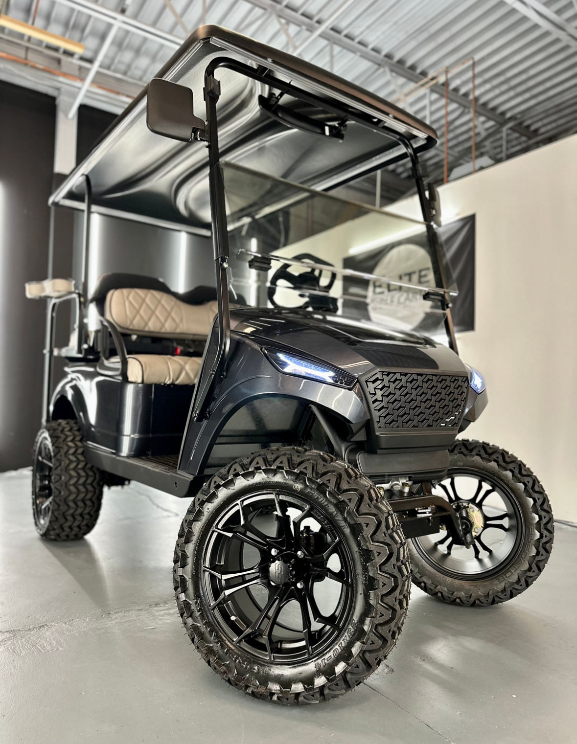 Navitas Storm Lithium