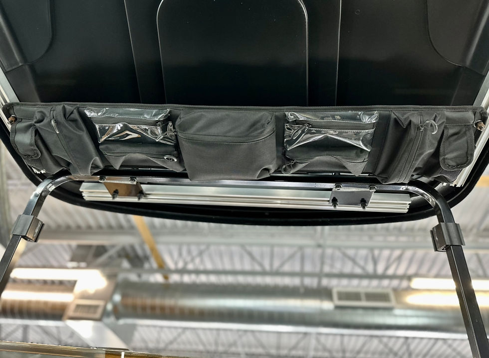 Thumbnail: MadJax X Series