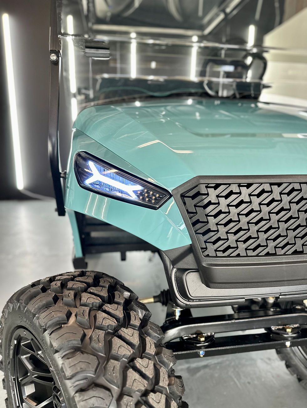 Thumbnail: Navitas Storm