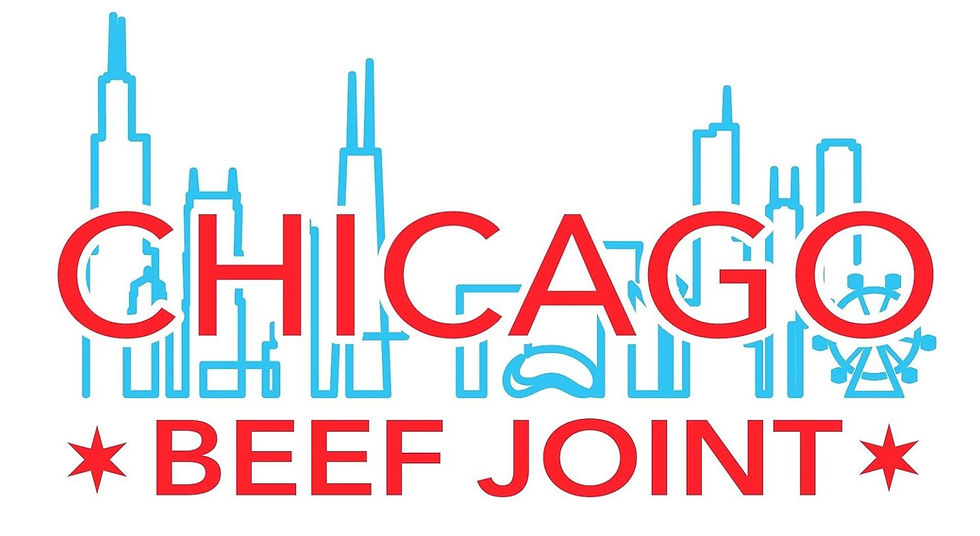 JJBB Jam at Chicago Beef Joint