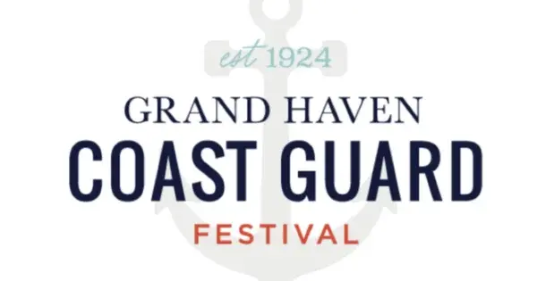 Coast Guard Festival Grand Haven VFW