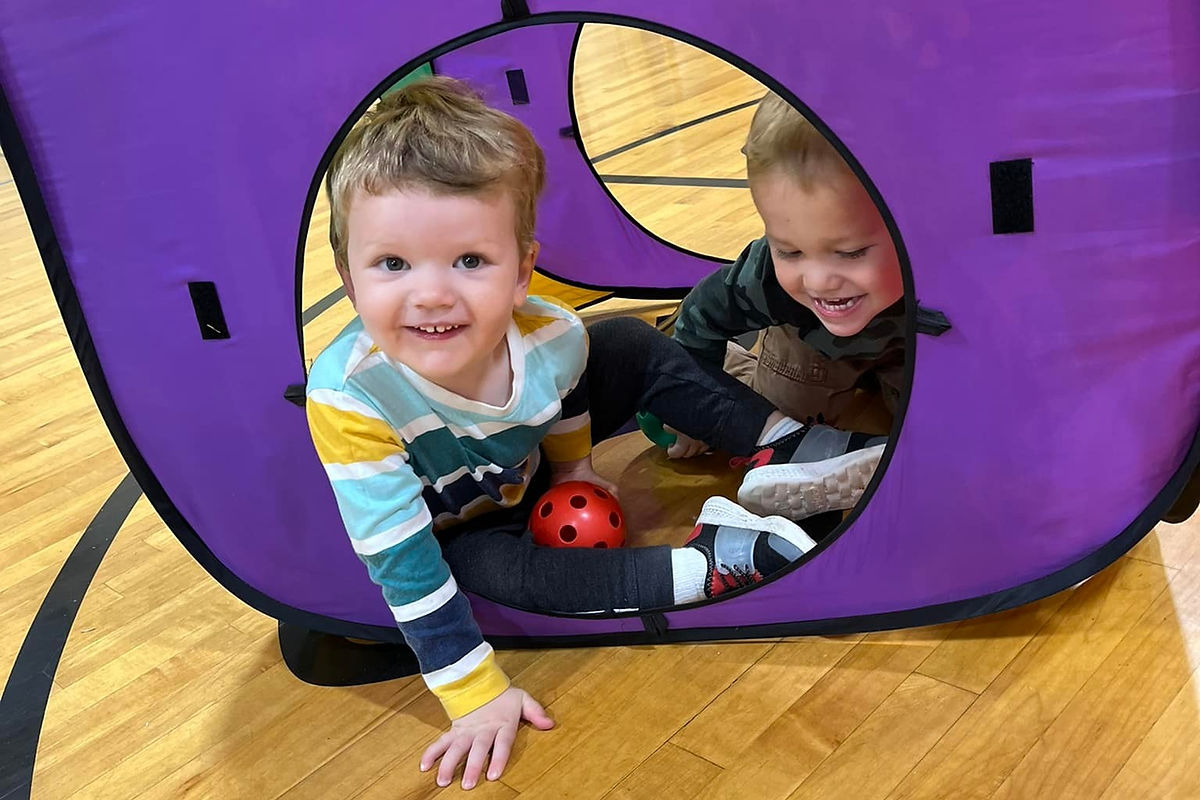 St. Giles Preschool - Licensed Daycare in Vancouver, BC