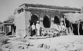 Gaon jogeshwari.jpg