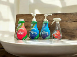 Convenient Laundry Service in the CDA area with Eco-Friendly Detergents
