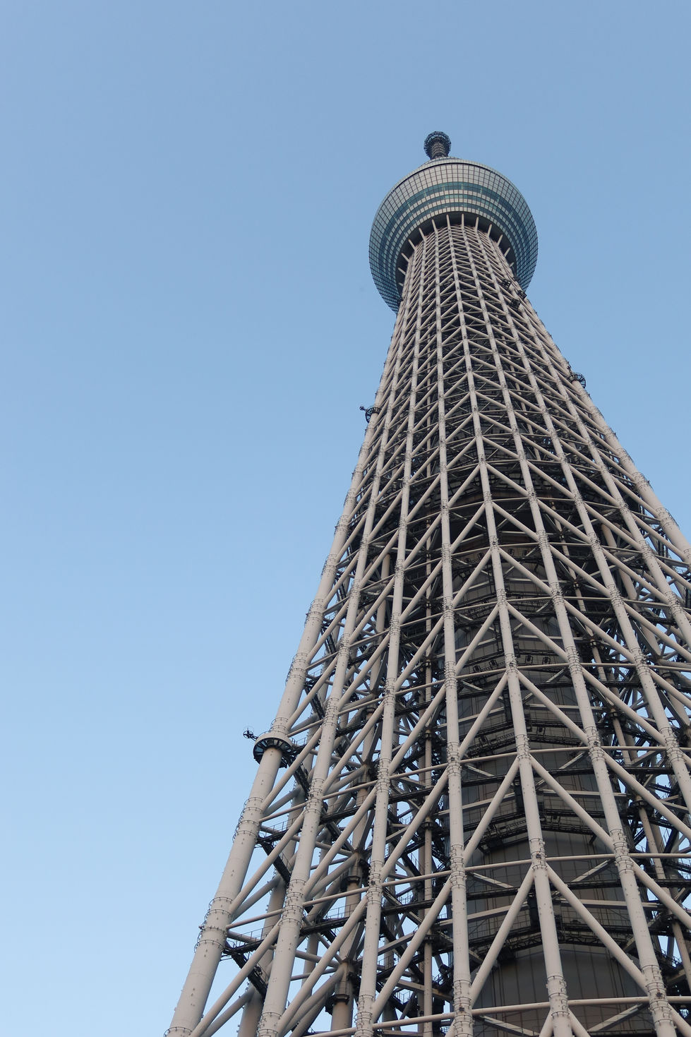 Tokyo Skytree