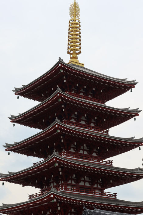 Japan Scenery