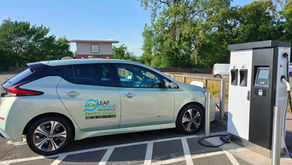 WE'RE RECRUITING A SHARED TRANSPORT COORDINATOR
