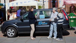 Happy 10th Birthday to LEAP Car Club !