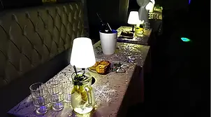 Vianočný večierok LOCLUB