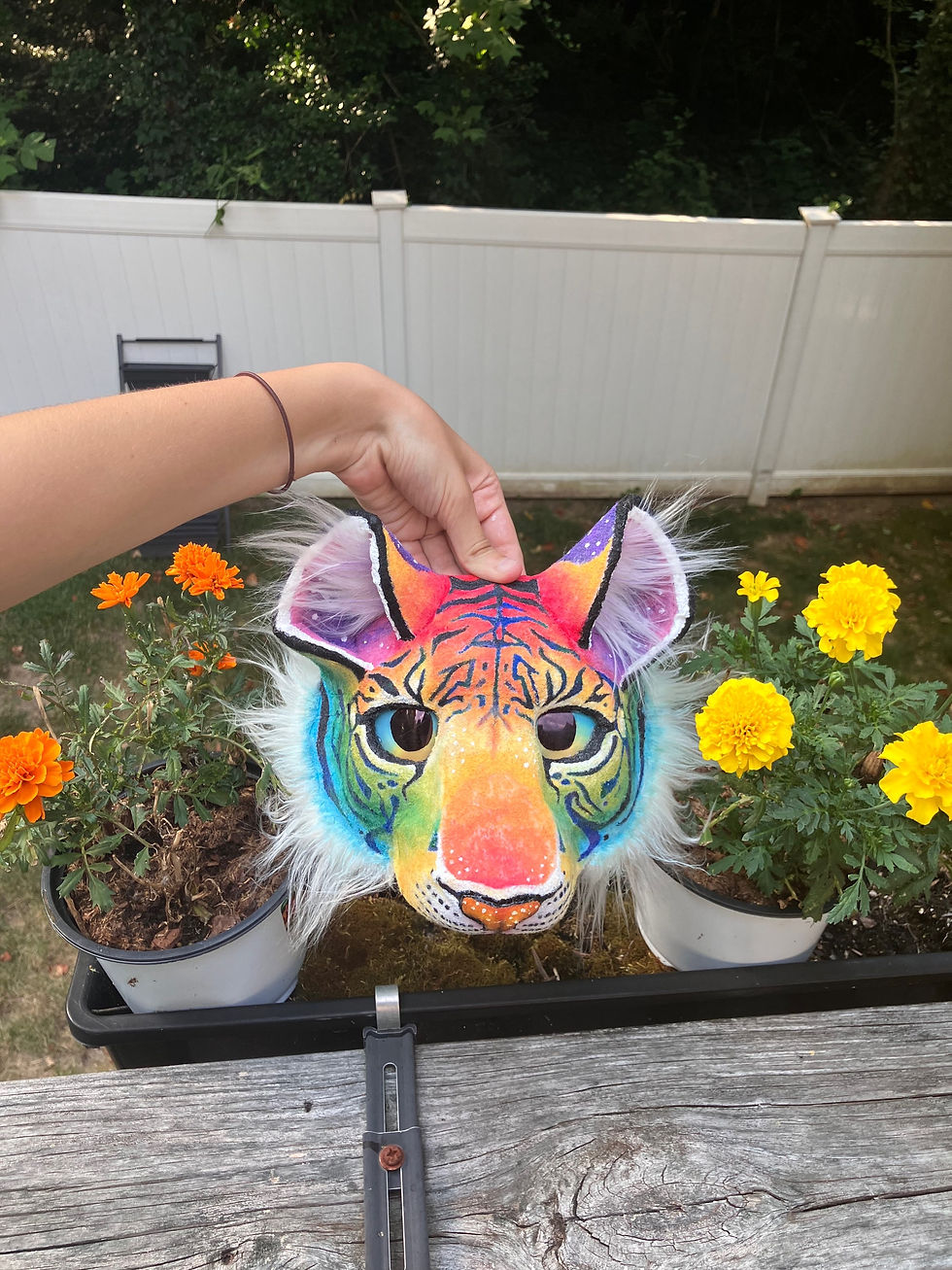 Thumbnail: Rainbow Tiger Mask